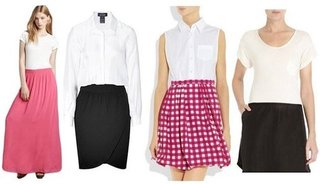 Best Spring Dress Combos