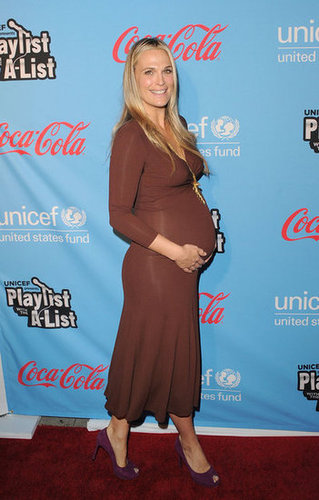 Molly Sims Molly Sims
