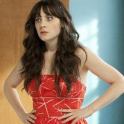 Zooey Deschanel Marie Claire Interview Zooey Deschanel Marie Claire Interview