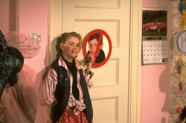 Clarissa Explains It All Clarissa Explains It All