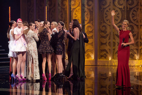 Australia's Next Top Model May Not Return for 2012: Miranda Kerr Not Confirmed as Potential Host