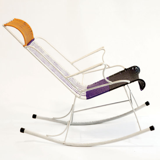 Marni Chairs Made by Colombian Ex-Prisoners Pictures