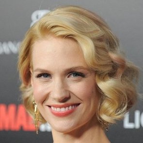 Celebrities With Pink Hair 2012