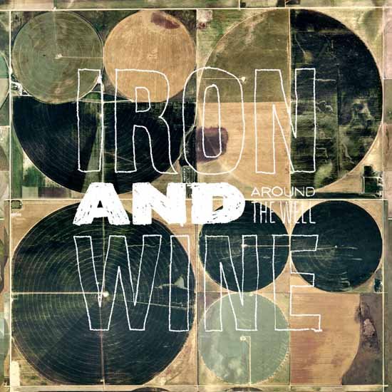"Such Great Heights" by Iron & Wine "Such Great Heights" by Iron & Wine