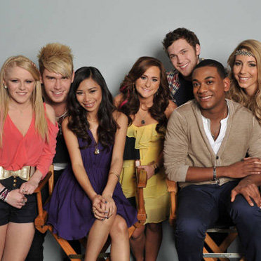 American Idol Top 7 Elimination