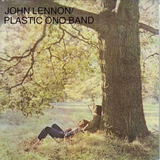 "Love" by John Lennon "Love" by John Lennon