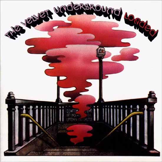 "Oh! Sweet Nuthin'" by The Velvet Underground "Oh! Sweet Nuthin'" by The Velvet Underground