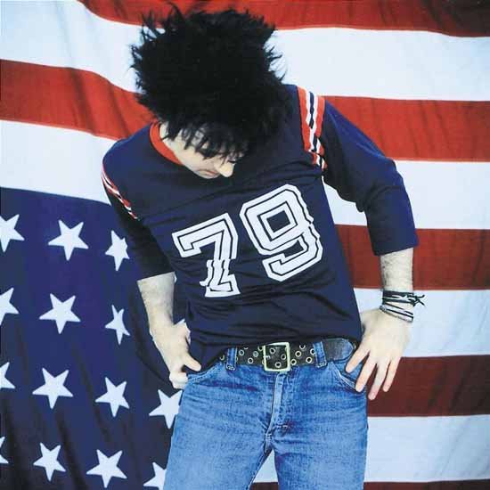 "When the Stars Go Blue" by Ryan Adams "When the Stars Go Blue" by Ryan Adams