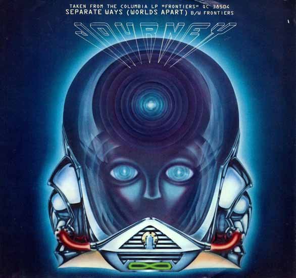 "Faithfully" by Journey "Faithfully" by Journey