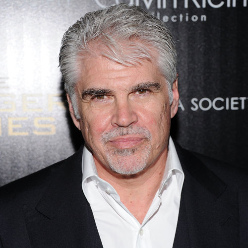 Hunger Games Director Gary Ross Not Directing Catching Fire