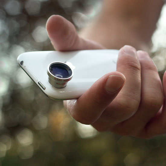 Wide/Macro Phone Lens ($20) Wide/Macro Phone Lens ($20)