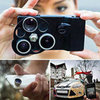 Lens Attachments For iPhones