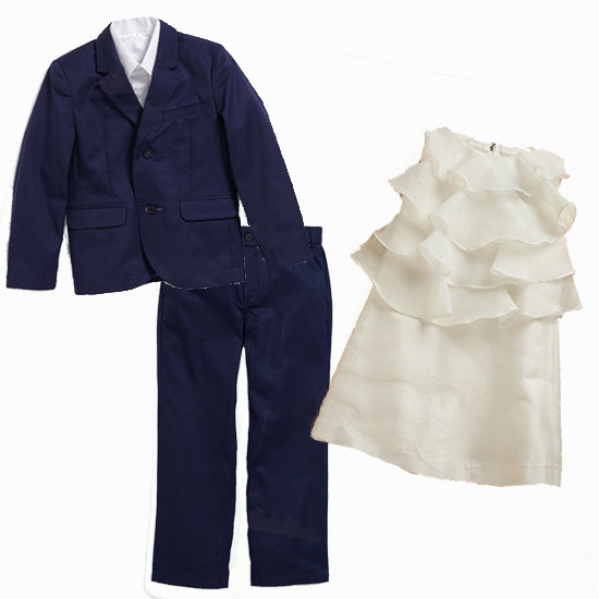 A Formal Affair A Formal Affair