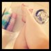 Shaving Legs
