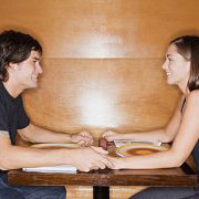 Are You Good on a First Date? Are You Good on a First Date?