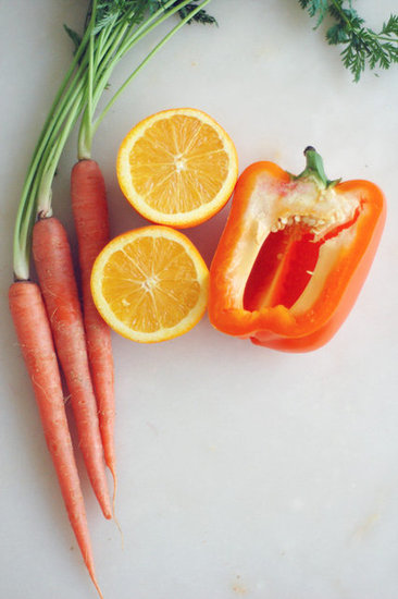 Orange Orange