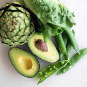 Green Vegetables