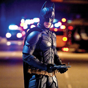 The Dark Knight Rises Movie Pictures