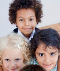 Talking to Kids About Race Talking to Kids About Race
