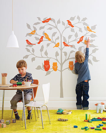 Visit the Family Tree