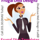FrugalDivaDesignz's picture