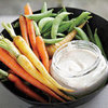 Unusual Hummus Flavors
