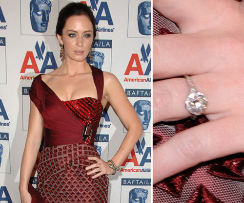 Emily Blunt Emily Blunt