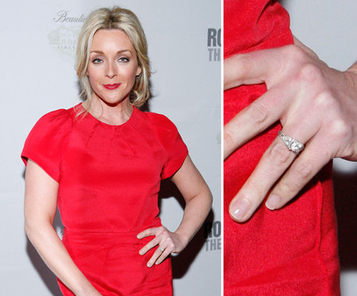 Jane Krakowski Jane Krakowski