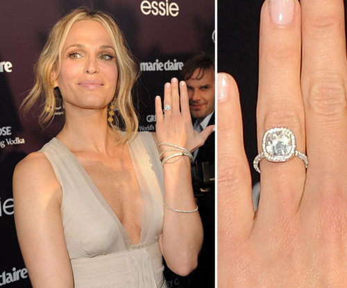 Molly Sims Molly Sims