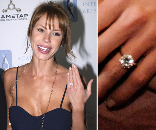 Nikki Cox Nikki Cox