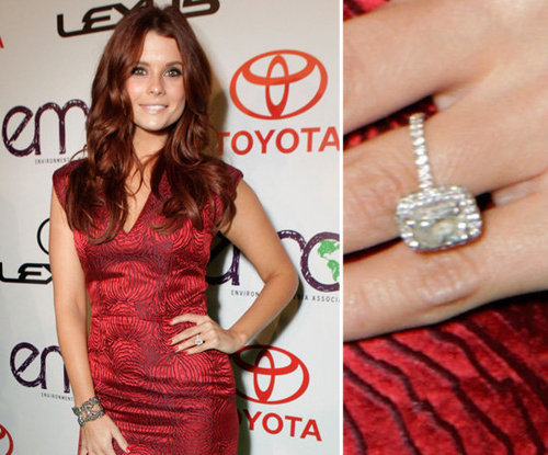 JoAnna Garcia JoAnna Garcia