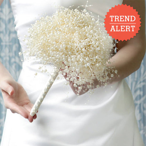 Check out Casa for 20 stunning, outside-the-box bouquet ideas.
Check out Casa for 20 stunning, outside-the-box bouquet ideas.