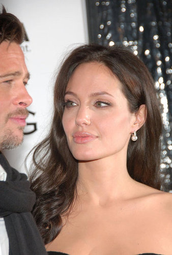 Look Back at Angelina and Brad's 7 Years Together Look Back at Angelina and Brad's 7 Years Together