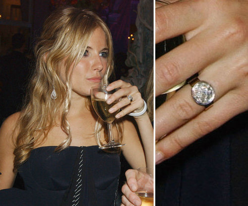Sienna Miller Sienna Miller