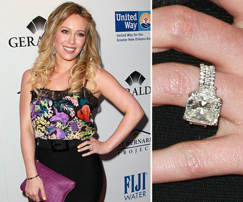 Hilary Duff Hilary Duff