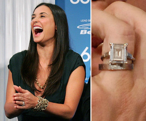 Demi Moore Demi Moore
