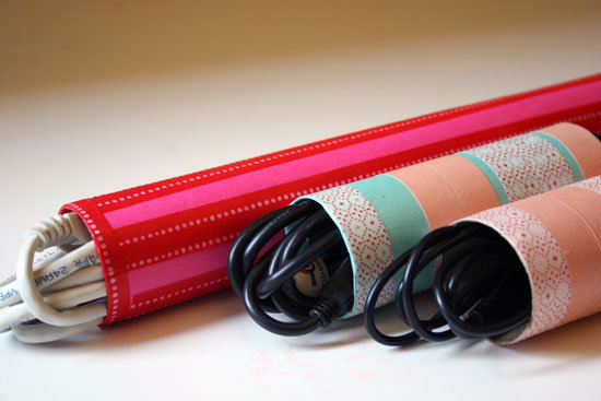 Cable Organizers Cable Organizers
