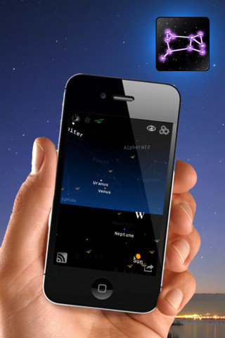 The Night Sky ($1) The Night Sky ($1)