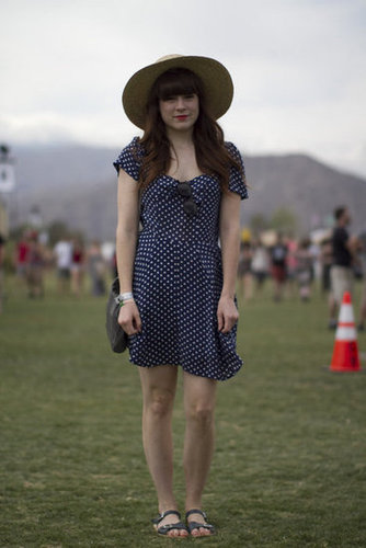 Coachella Festival Style Coachella Festival Style