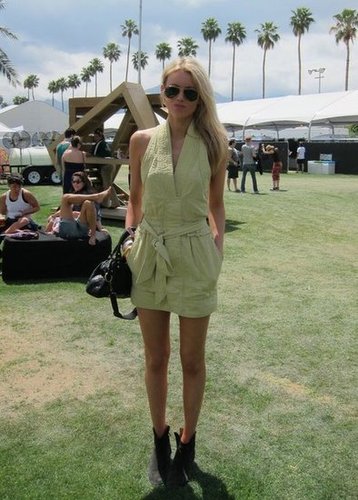 Coachella Festival Style Coachella Festival Style