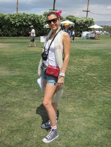 Coachella Festival Style Coachella Festival Style