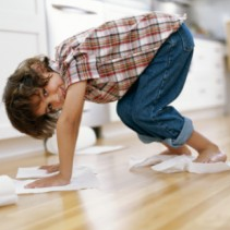 How to Make Kids Enjoy Cleaning How to Make Kids Enjoy Cleaning