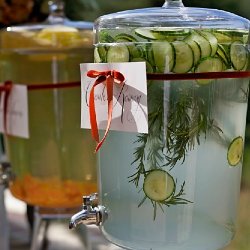 Nonalcoholic Cocktails