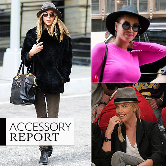 Celebrities Hat Up! Invest In a Felt Topper This Season Like Beyonce, Jessica Alba, Miranda Kerr & more Celebrities Hat Up! Invest In a Felt Topper This Season Like Beyonce, Jessica Alba, Miranda Kerr & more
