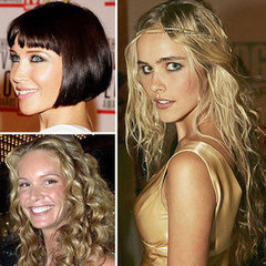 Logies Flashback: All the Beauty Looks From 1994 to Present Day! Logies Flashback: All the Beauty Looks From 1994 to Present Day!
