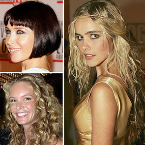 Logies Flashback: All the Beauty Looks From 1994 to Present Day!