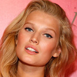 Say Hello To Victoria's Secret's Newest Angel: Toni Garrn! Say Hello To Victoria's Secret's Newest Angel: Toni Garrn!
