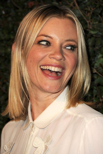 Gwyneth, Gwen, Miranda, and Kristen Party With the McCartney Clan Gwyneth, Gwen, Miranda, and Kristen Party With the McCartney Clan