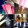 Personal Celebrity Photos