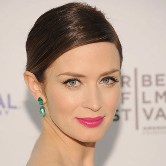 Emily Blunt Emily Blunt